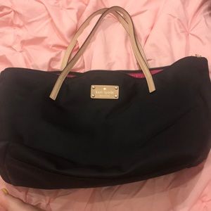 Kate Spade Nylon Purse